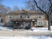 5592-94 Municipal Square 5592-94 Municipal Square, a Other Vernacular duplex/two-flat, built in Greendale, Wisconsin in 1938.