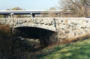 W LAYTON AVE, a NA (unknown or not a building) concrete bridge, built in Greenfield, Wisconsin in 1940.