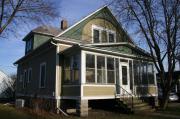 508 MADISON ST, a Front Gabled house, built in Oshkosh, Wisconsin in 1910.