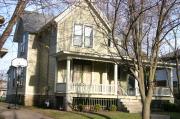 538 MADISON ST, a Queen Anne house, built in Oshkosh, Wisconsin in .