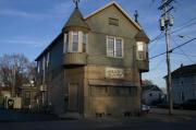 344 BOWEN ST, a Queen Anne, built in Oshkosh, Wisconsin in .