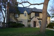 1000 BAYSHORE DR, a English Revival Styles house, built in Oshkosh, Wisconsin in 1930.