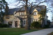 1000 BAYSHORE DR, a English Revival Styles house, built in Oshkosh, Wisconsin in 1930.