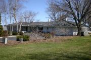 2062 MENOMINEE DR, a Ranch house, built in Oshkosh, Wisconsin in 1950.