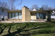 1906 MENOMINEE DR, a Ranch house, built in Oshkosh, Wisconsin in 1955.