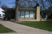 1906 MENOMINEE DR, a Ranch house, built in Oshkosh, Wisconsin in 1955.