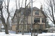 3225 N MAIN ST, a English Revival Styles house, built in Racine, Wisconsin in 1904.