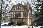 3225 N MAIN ST, a English Revival Styles house, built in Racine, Wisconsin in 1904.