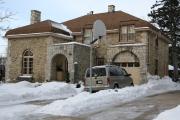 3024 N. WISCONSIN ST, a French Revival Styles house, built in Racine, Wisconsin in 1935.