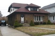504 MELVIN AVE, a Bungalow house, built in Racine, Wisconsin in 1930.