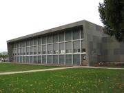301 TROY DR, a dining hall, built in Madison, Wisconsin in 1953.