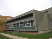 301 TROY DR, a dining hall, built in Madison, Wisconsin in 1953.