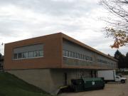 301 TROY DR, a dining hall, built in Madison, Wisconsin in 1953.