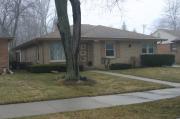 3316 N WISCONSIN ST 3316 N WISCONSIN ST, a Ranch house, built in Racine, Wisconsin in 1955.