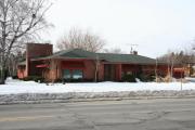 2320 N MAIN ST 2320 N MAIN ST, a Contemporary house, built in Racine, Wisconsin in 1949.