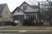 424 MELVIN AVE 424 MELVIN AVE, a Bungalow house, built in Racine, Wisconsin in 1926.