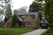 1300 FAIRVIEW AVE 1300 FAIRVIEW AVE, a English Revival Styles house, built in South Milwaukee, Wisconsin in 1927.
