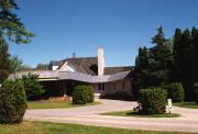 1640 MEMORIAL DR, a resort/camp building, built in Sturgeon Bay, Wisconsin in 1929.