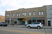 911, 913, 915 MILWAUKEE AVE. 911, 913, 915 MILWAUKEE AVE., a Commercial Vernacular large retail building, built in South Milwaukee, Wisconsin in 1915.