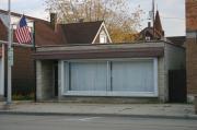 905 MILWAUKEE AVE., a Commercial Vernacular small retail building, built in South Milwaukee, Wisconsin in 1940.