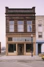 522 S 8TH ST, a Neoclassical/Beaux Arts retail building, built in Sheboygan, Wisconsin in 1892.