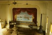 2130 N MAIN ST, a Boomtown city/town/village hall/auditorium, built in Hazel Green, Wisconsin in 1891.