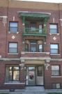 448 JEFFERSON ST, a Neoclassical/Beaux Arts apartment/condominium, built in Oshkosh, Wisconsin in .