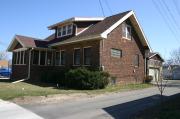 7  W SOUTH PARK AVE, a Side Gabled house, built in Oshkosh, Wisconsin in 1920.