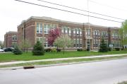 910 SAWYER RD, a Neoclassical/Beaux Arts school – elem/middle/jr high/high, built in Oshkosh, Wisconsin in 1923.