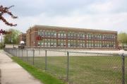 910 SAWYER RD, a Neoclassical/Beaux Arts school – elem/middle/jr high/high, built in Oshkosh, Wisconsin in 1923.