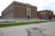 910 SAWYER RD, a Neoclassical/Beaux Arts school – elem/middle/jr high/high, built in Oshkosh, Wisconsin in 1923.