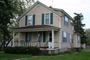 800 W 4TH AVE, a Front Gabled house, built in Oshkosh, Wisconsin in 1910.