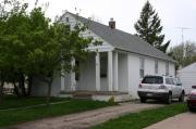 1060 W 5TH AVE, a Front Gabled house, built in Oshkosh, Wisconsin in 1940.