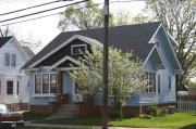 416 KNAPP ST 416 KNAPP ST, a Bungalow house, built in Oshkosh, Wisconsin in 1920.