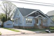 416 KNAPP ST 416 KNAPP ST, a Bungalow house, built in Oshkosh, Wisconsin in 1920.