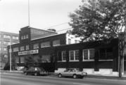 841-849 E WASHINGTON AVE, a Astylistic Utilitarian Building industrial bldg/manufacturing facility, built in Madison, Wisconsin in 1917.