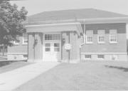 2280 S BROADWAY 2280 S BROADWAY, a Colonial Revival/Georgian Revival school – elem/middle/jr high/high, built in Ashwaubenon, Wisconsin in 1913.