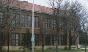 411 ST JOHN ST, a Spanish/Mediterranean Styles elementary, middle, jr.high, or high, built in Green Bay, Wisconsin in 1932.