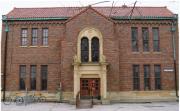 411 ST JOHN ST, a Spanish/Mediterranean Styles elementary, middle, jr.high, or high, built in Green Bay, Wisconsin in 1932.