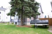 327 W SOUTH PARK AVE, a Cross Gabled house, built in Oshkosh, Wisconsin in 1900.