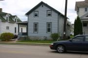 243 W SOUTH PARK AVE, a Front Gabled house, built in Oshkosh, Wisconsin in 1900.