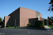 3035 N 68TH ST, a Contemporary church, built in Milwaukee, Wisconsin in 1967.