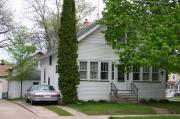 1426 OHIO ST, a Front Gabled house, built in Oshkosh, Wisconsin in 1915.