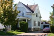 353 W 15TH AVE 353 W 15TH AVE, a Cross Gabled house, built in Oshkosh, Wisconsin in 1910.