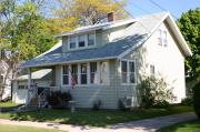 546 W 15TH AVE 546 W 15TH AVE, a Bungalow house, built in Oshkosh, Wisconsin in 1920.