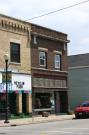 802 OREGON ST 802 OREGON ST, a Commercial Vernacular small retail building, built in Oshkosh, Wisconsin in .