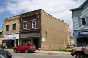 802 OREGON ST 802 OREGON ST, a Commercial Vernacular small retail building, built in Oshkosh, Wisconsin in .