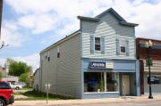 806 OREGON ST 806 OREGON ST, a Other Vernacular small retail building, built in Oshkosh, Wisconsin in 1900.