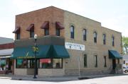 701 OREGON ST, a Commercial Vernacular large retail building, built in Oshkosh, Wisconsin in .