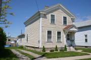 310 W 7TH AVE 310 W 7TH AVE, a Greek Revival house, built in Oshkosh, Wisconsin in 1880.